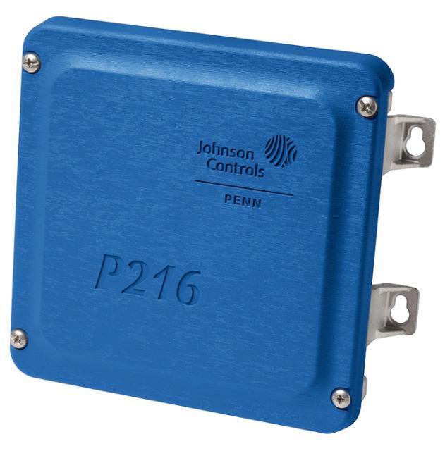 Penn Drehzahlregler P216EEA-2K 0-50bar 230V 12A mit Sensor