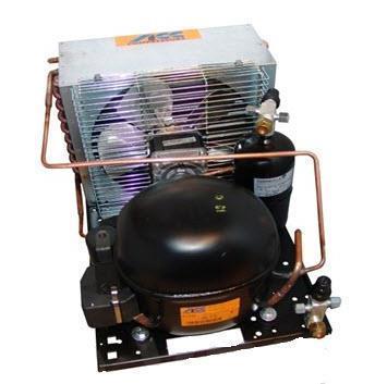 Verflüssigungssatz ACC - CGX18TB3NR, HMBP - R134a, 220-240V/1/50Hz