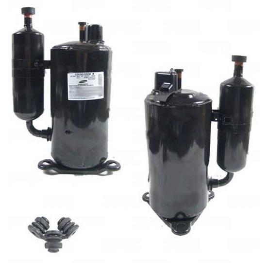 Rotationskompressor SAMSUNG UG5A240JU, R410A, 220V / 50 Hz, 7 063 W