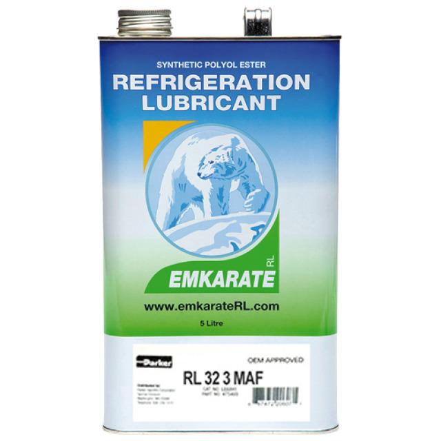 Kältemaschinenöl Emkarate RL32-3MAF, 5l