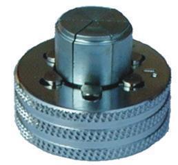 Ersatzukopf für Muffenzange 18mm