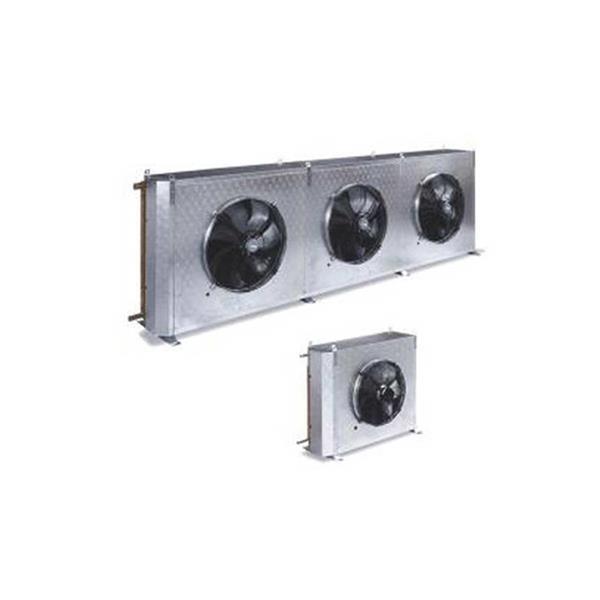 Kondensator KNO 125, 2 Lüfter d=450 mm, 230V/3,6A