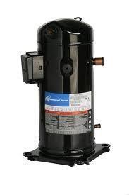 Verdichter NEW Copeland Scroll ZR16M3E-TWD-961, R407C, 380-420V ZR144KCE-TFD-425