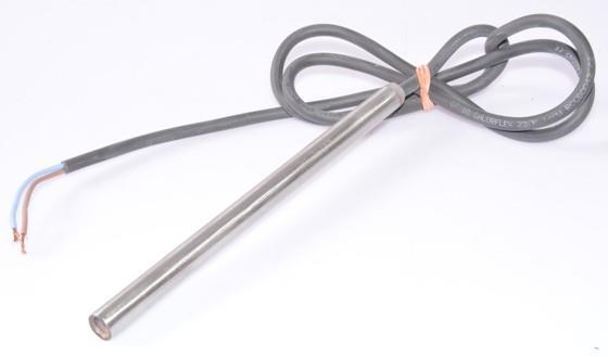 Ölsumpfheizung für Kompressors BITZER, 140 W, 220 - 240 V, d = 11 x 113 mm, Länge: 1000 mm