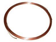 Kapillarrohr CU - 1,8 mm x 3,0 mm / 30 m