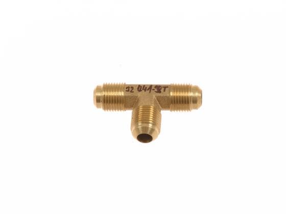T-Stück für Kältemittelleitung 3/8"