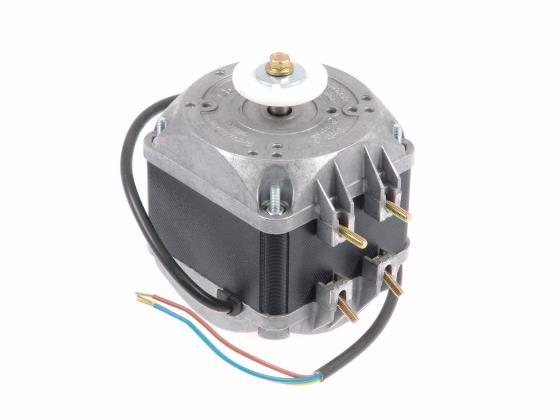 Lüftermotor EBM M4Q045-EA01-01-A08, 230V/1/50Hz, Leistung 25/90 W