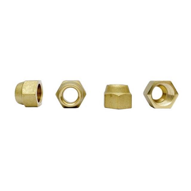 Bronze, Rauchrohr