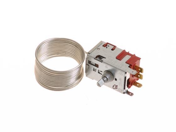 Thermostat DANFOSS 077B0155, Kapillarrohrlänge 2000 mm