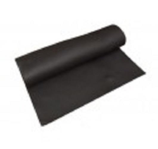 Isoliermatte K-Flex für Wärmedämmung, Dicke 10 mm, Breite 1 m, 1 m