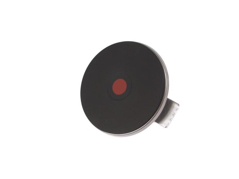 Kochplatte Gußeisen für Elektroherd, d = 145 mm, 1500W, Höhe 8mm
