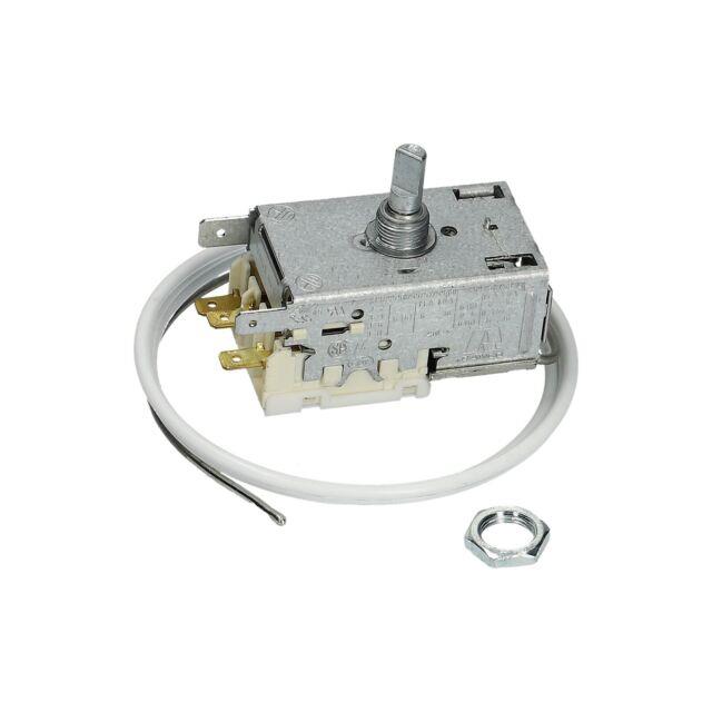 Thermostat Ranco K59-L2684 für Kühlschrank Liebherr 6151188 615118800 Miele 5818841