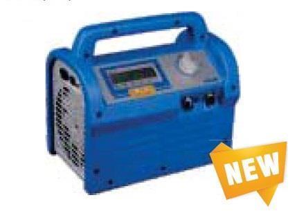 Absauggerät VRR24M-B, für R32, R1234yF ölfrei