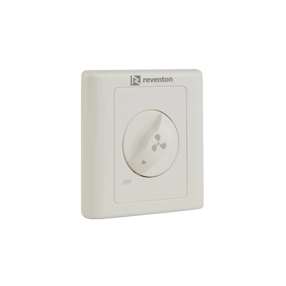 Regelung: Thyristor-Drehzahlregler TRO-150W
