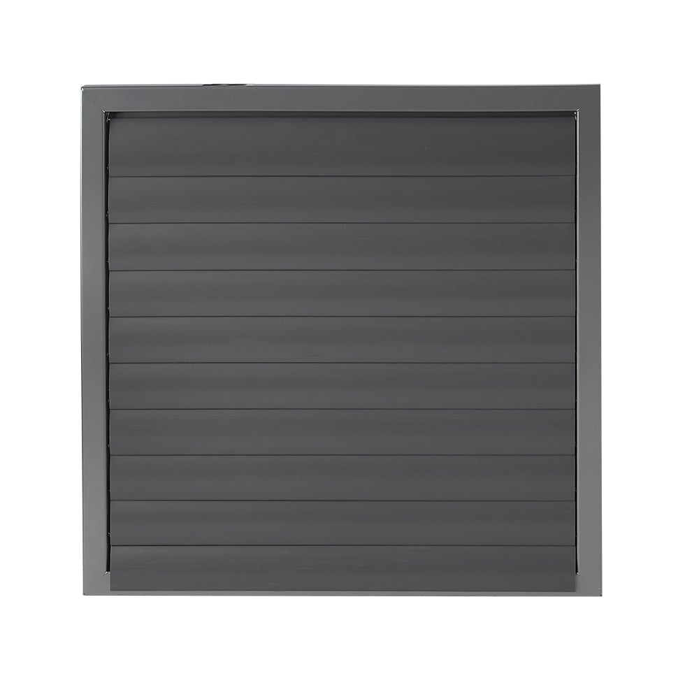 Gardine, Verschluss, Garage, Drinnen, Postfach