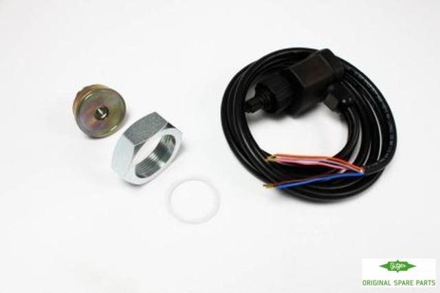 BITZER OLC-D1 34795001 opto-elektronische Einheit 230V