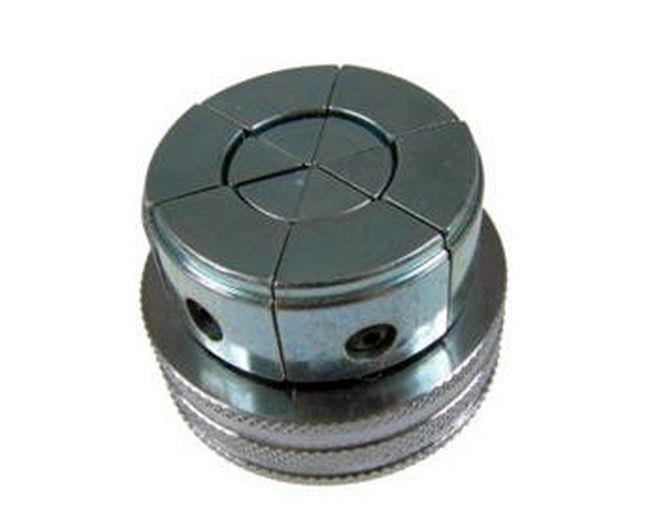 Ersatzkopf für Muffenzange 54 mm