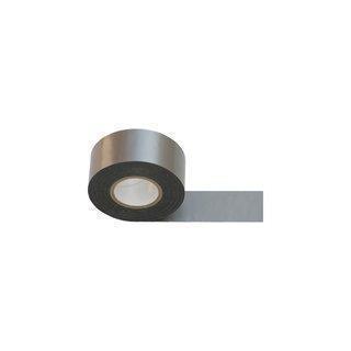 Klebeband für Lüftungsrohr aus PVC 50mm x 33m 5 Rollen