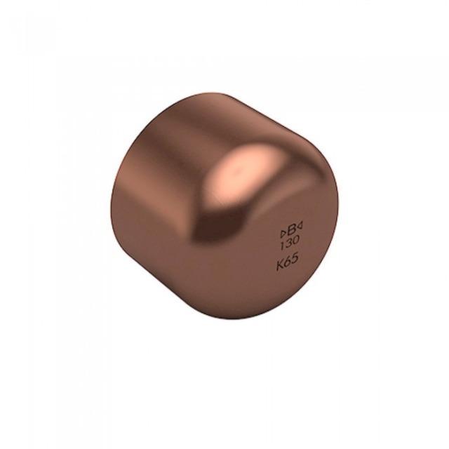 Kupferkappe, B1-12, 3/4"