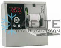 Datenlogger AKO 15740, 100-240VAC, NTC/PT1000/mA/DI