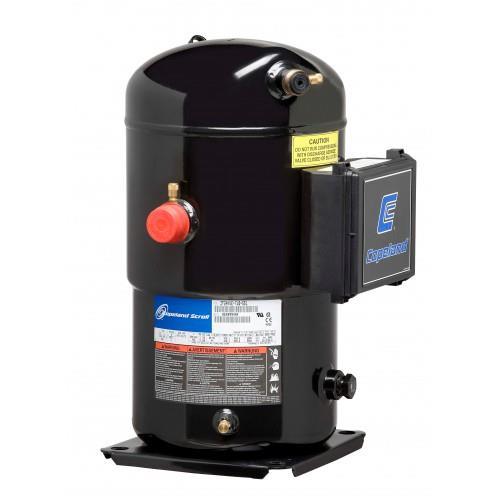 Verdichter Copeland Scroll, ZPD137 KCE-TFD-455, R410A, 380 V, 50 Hz ZP235KCE-TWD522
