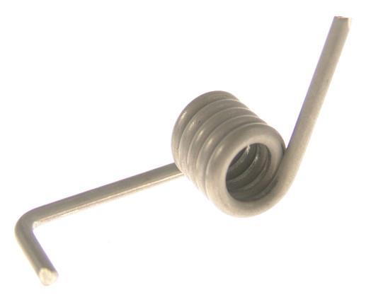Scharnier für Kühlraumtür, plastik, INTERTECHNICA, 2910 RV