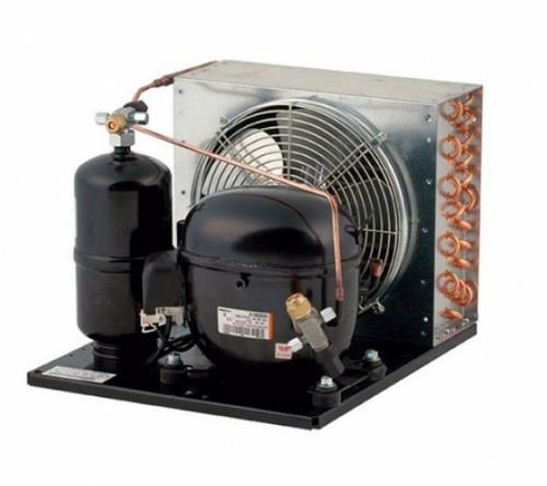 Verflüssigungssatz Aspera UEMT2130GK, LBP - R404A, 230 V, 50 Hz 