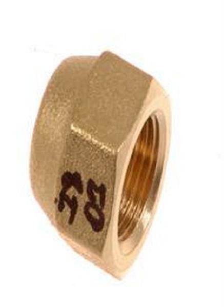 Bronze, Rauchrohr