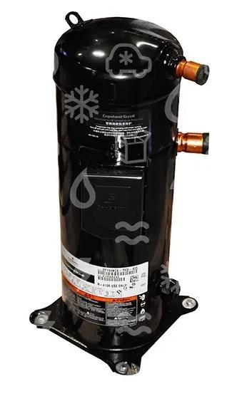 Verdichter Copeland Scroll, ZPD137 KCE-TFD-455, R410A, 380 V, 50 Hz ZP104 KCE-TFD-455