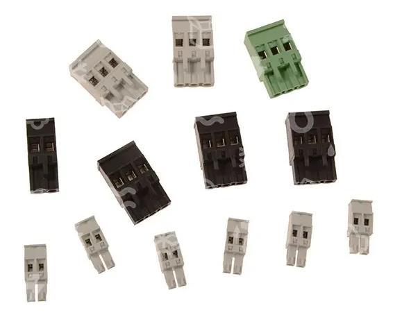 Steckverbinder für Regler Danfoss AK-CC55 Compact