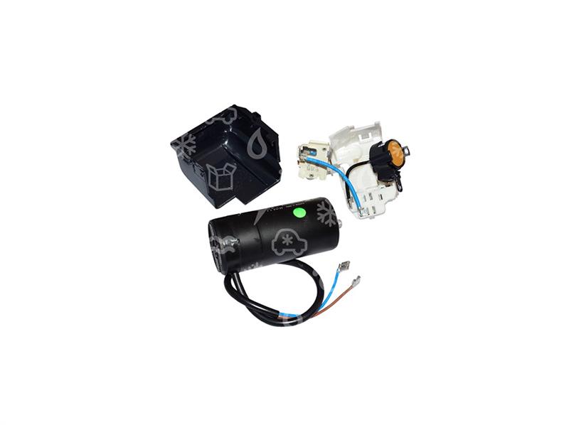 Adapter, Elektronik