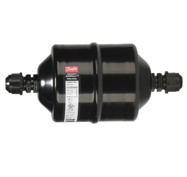 Danfoss Filtertrockner DML 052 023Z503791 7/16"UNF