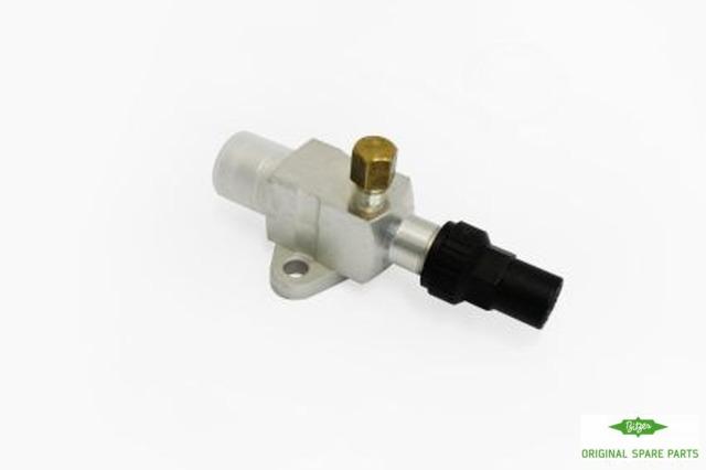 BITZER Absperrventil 36131505 Saug-/Druckventil für 2EC bis 4CC 22mm Löt