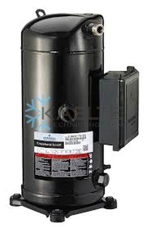 Verdichter Copeland Scroll, ZPD137 KCE-TFD-455, R410A, 380 V, 50 Hz ZP29K5E-TFD-522