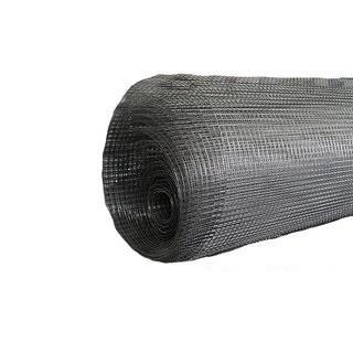 Rolle Drahtgitter verzinkt 30m 1500mm 45m° Drahtgeflecht