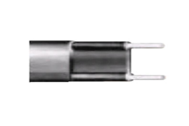 Selbstregelnder Heizband 8x4 mm 24 Watt/m 1m