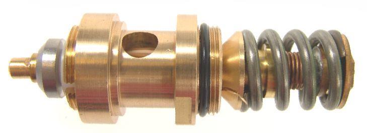 Düse für thermostatischen Expansionsventil Honeywell TMX - TMXD-00203, XD6 HP