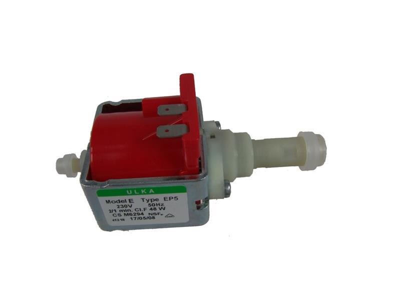 Pumpe Ulka EP5 EP 5, 48 W