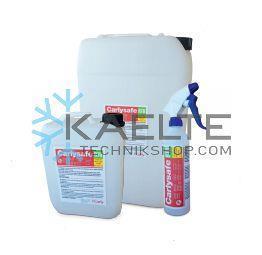 Virenabtötendes Desinfektionsmittel CARLYSAFE-RTU 25000, 25 L Kanister