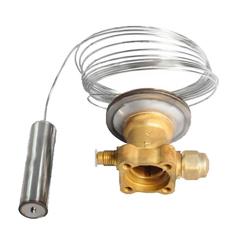 Thermostatisches Expansionsventil Oberteil Danfoss TEZ 5, R407C, ohne MOP 