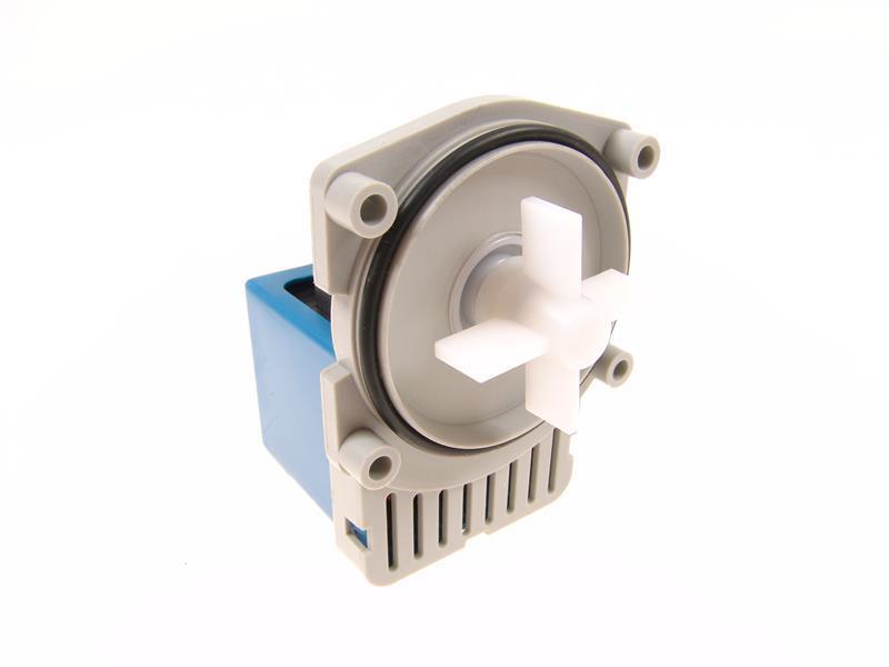 Pumpe / Laugenpumpe BOSCH mit Motor [Misc.]