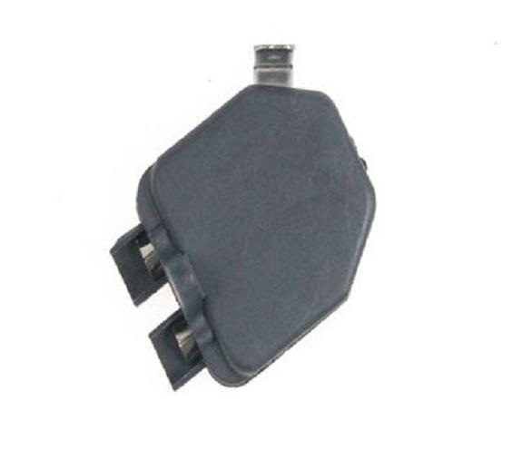 Relais NECCHI, Universal 1/12 - 1/2 HP