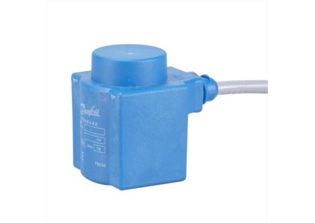 Spule Danfoss BF230AS, 018F6251
