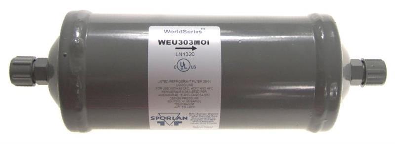 Filtertrockner Parker WEU 303 MOI, 3/8" SAE