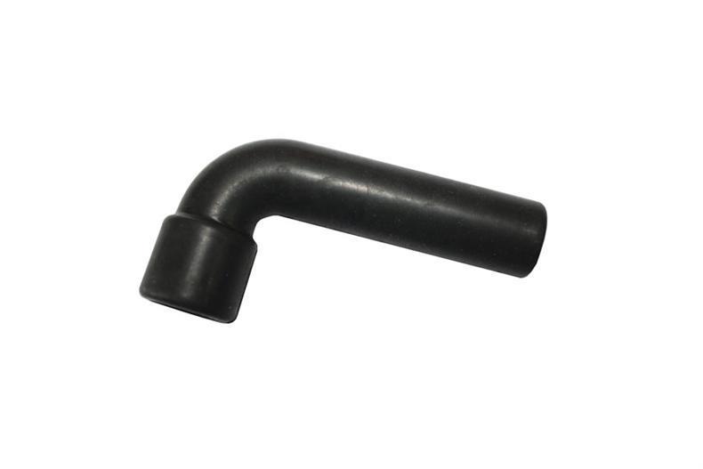 90° Gummi Adapter für Minipumpe 12-16 mm, Set (3 Stk.)
