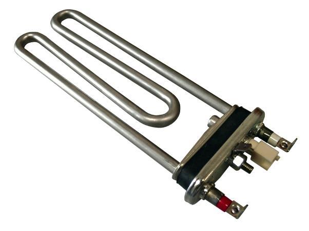 Heizkörper BOSCH, 2000 W, L=200mm