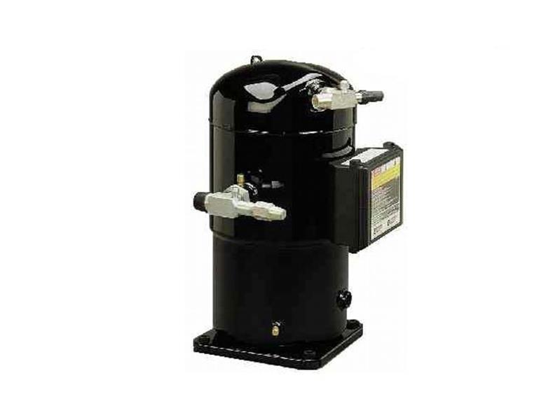 Verdichter Copeland Scroll, ZPD137 KCE-TFD-455, R410A, 380 V, 50 Hz ZP26KCE-PFJ-522