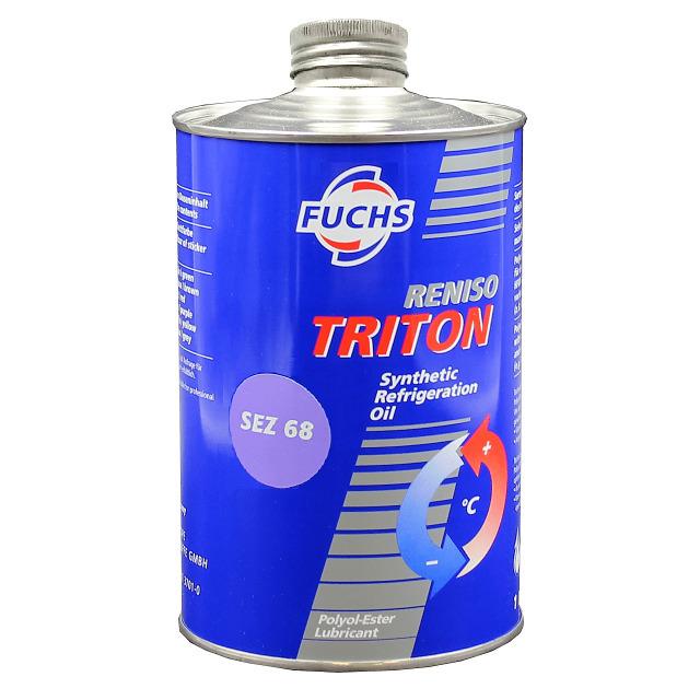 Esteröl Fuchs Reniso Triton SEZ 68 (1l)