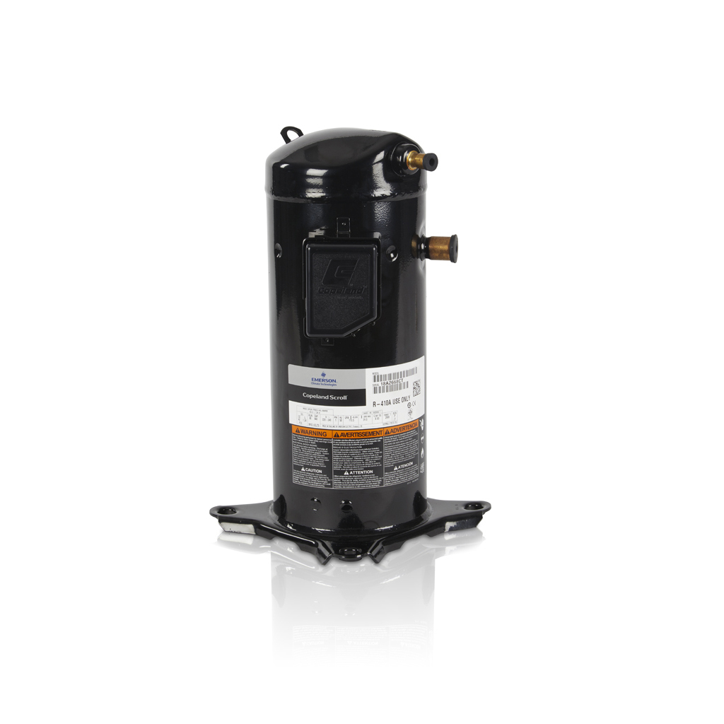 Verdichter Copeland Scroll, ZPD137 KCE-TFD-455, R410A, 380 V, 50 Hz 