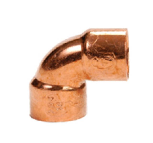Bronze, Rauchrohr